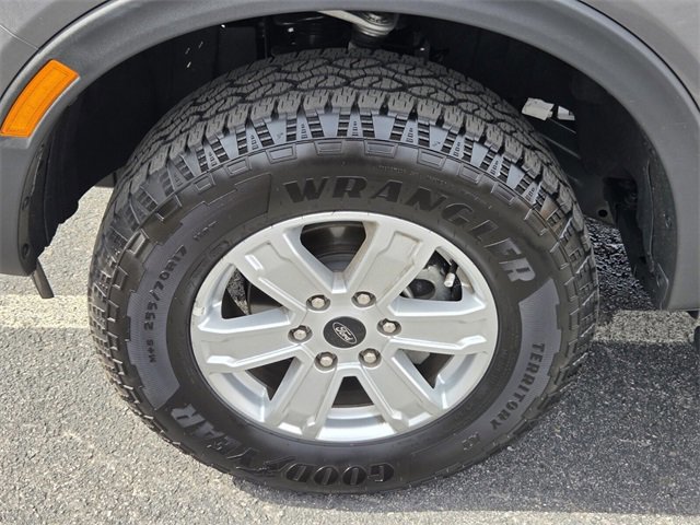 Certified 2025 Ford Ranger XL w/ Trailer Tow Package image 16