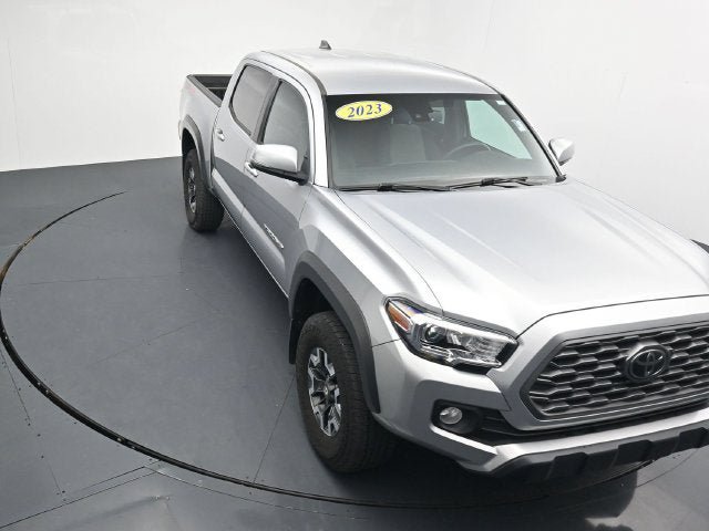 Used 2023 Toyota Tacoma TRD Off-Road AWD/4WD image 31