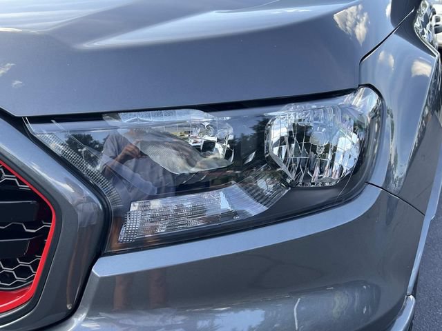 Certified 2023 Ford Ranger XLT w/ Tremor Off-Road Package AWD/4WD image 10