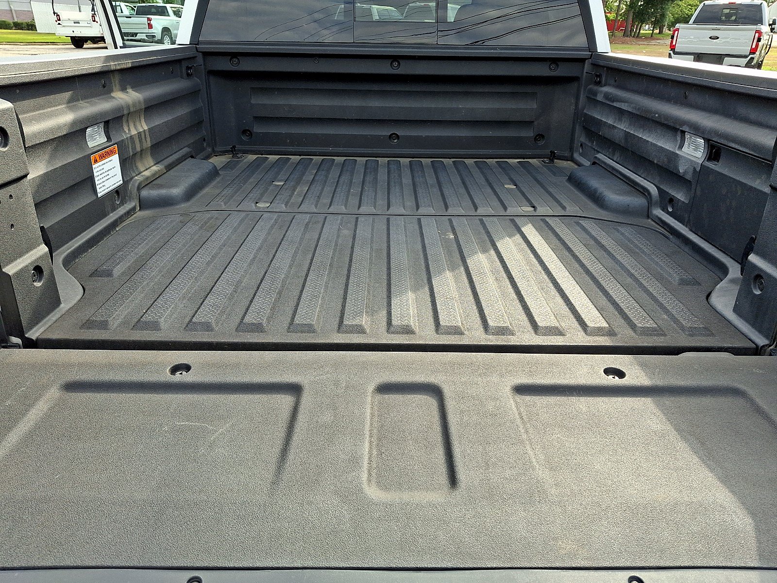 Used 2024 Honda Ridgeline RTL image 28