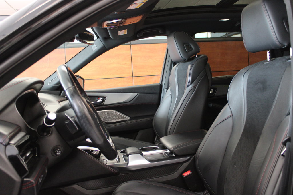 Used 2022 Acura MDX A-Spec AWD/4WD image 14