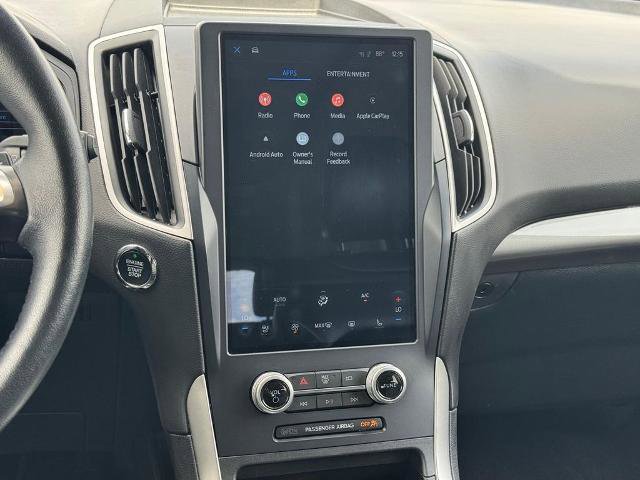 Certified 2023 Ford Edge SEL w/ Convenience Package AWD/4WD image 15