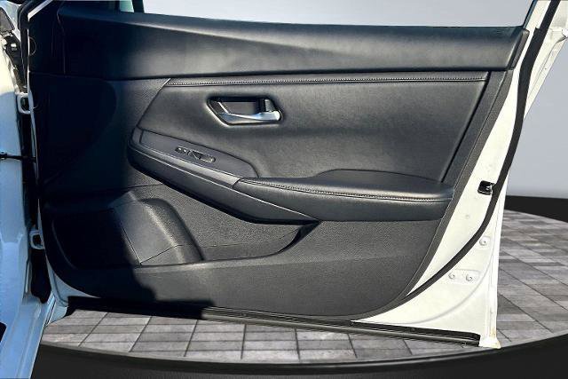 Used 2024 Nissan Sentra SV w/ All-Weather Package image 26