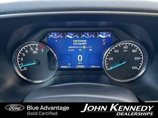 Certified 2021 Ford F150 XLT w/ Equipment Group 302A High image 16