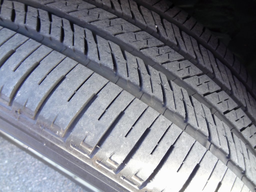 Used 2024 Lexus NX 350 AWD w/ Luxury Package image 19