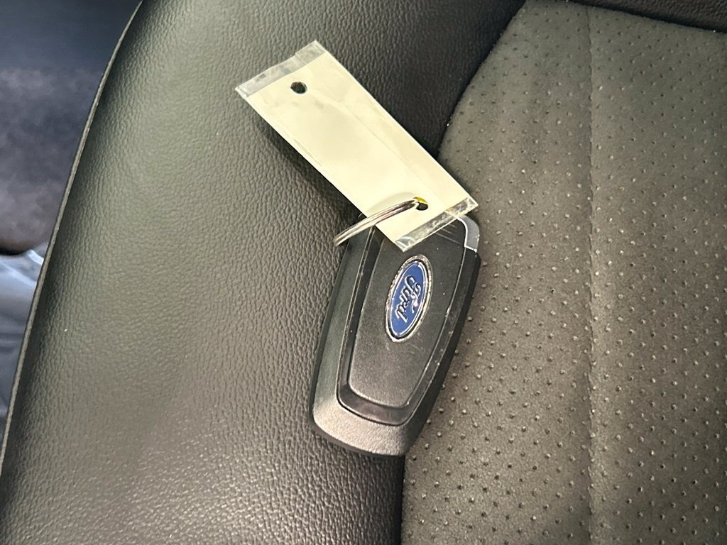 Certified 2021 Ford Edge ST-Line FWD image 41