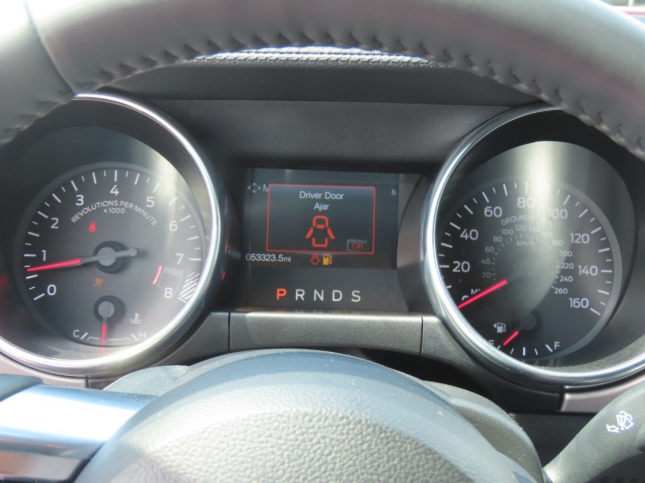 Certified 2023 Ford Mustang GT Premium RWD image 19