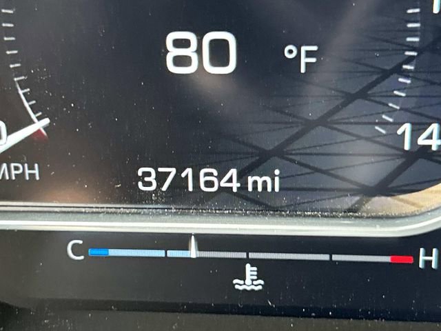 Used 2023 GMC Sierra 1500 Denali image 39