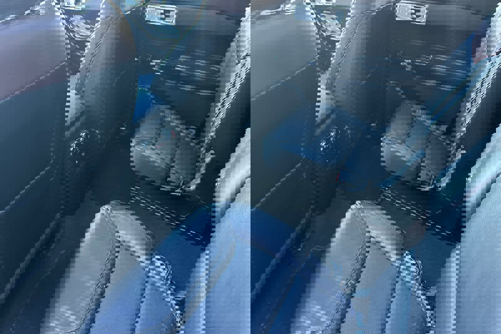 Certified 2023 Ford Explorer Platinum w/ Technology Package image 10