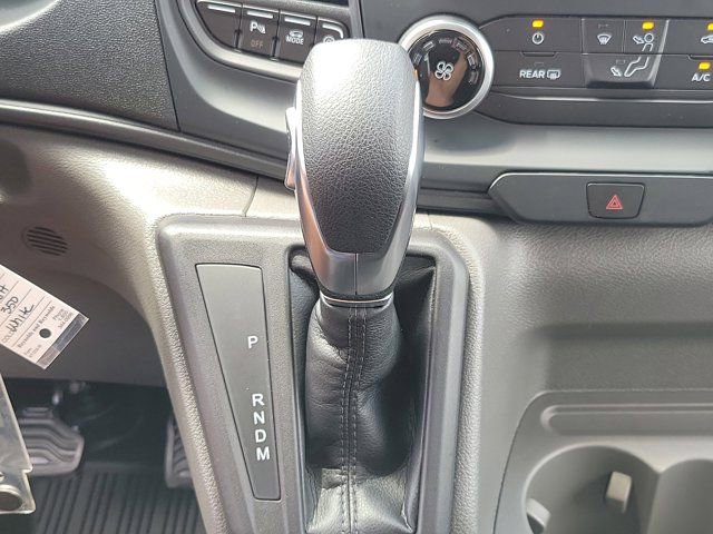 Certified 2024 Ford Transit 350 XL image 28