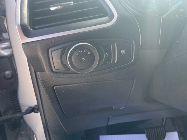 Certified 2023 Ford Edge SEL AWD/4WD image 11
