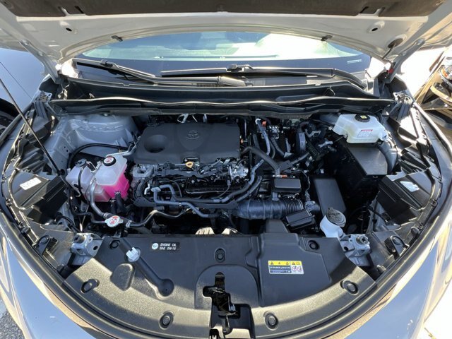 Used 2023 Toyota Sienna XSE w/ XSE Plus Package FWD image 11