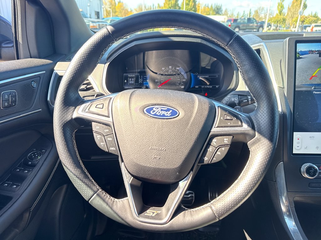 Certified 2022 Ford Edge ST AWD/4WD image 21