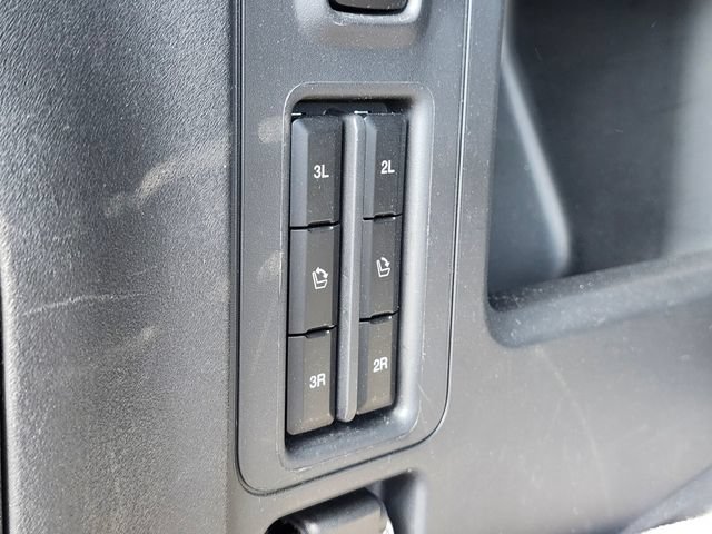 Certified 2025 Ford Expedition Active AWD/4WD image 37
