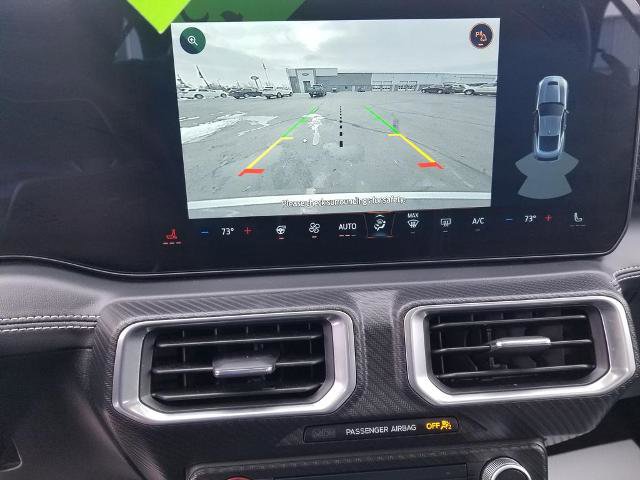 Certified 2025 Ford Mustang Premium w/ Wheel & Stripe Package image 15