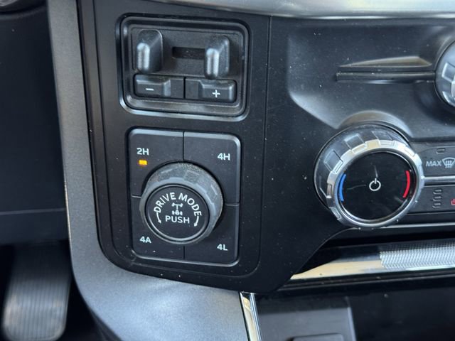 Certified 2023 Ford F150 Lariat w/ Trailer Tow Package image 19