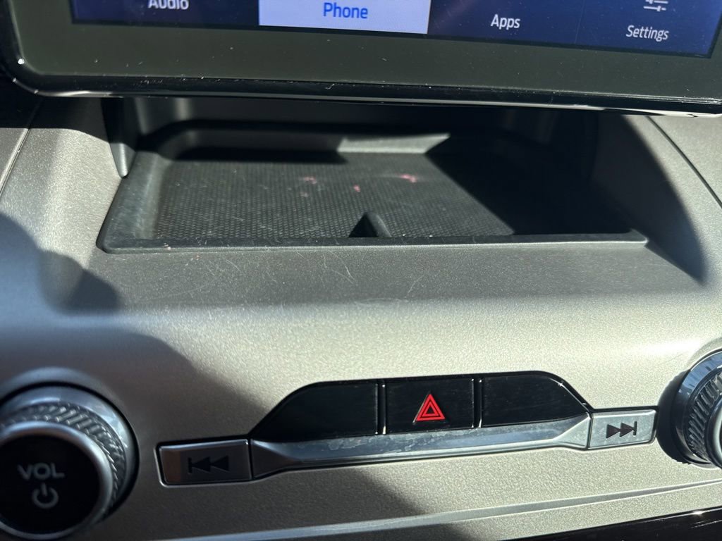 Certified 2022 Ford Explorer XLT image 36