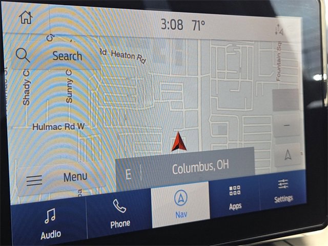 Certified 2021 Ford Explorer XLT w/ Equipment Group 202A image 11