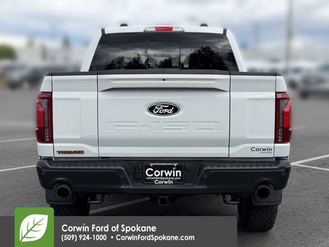 Certified 2024 Ford F150 Tremor w/ Equipment Group 402A High AWD/4WD image 20