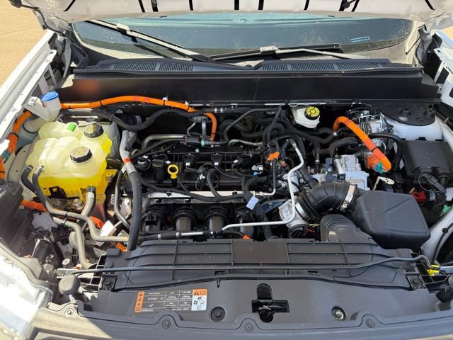 Certified 2022 Ford Maverick XLT image 37