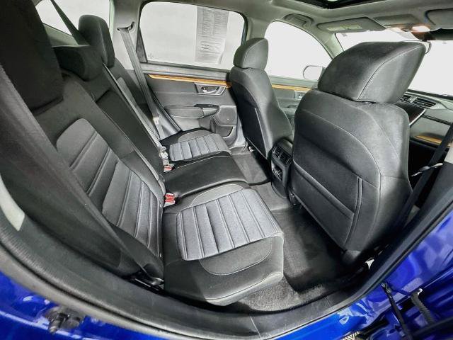 Used 2021 Honda CR-V EX image 26