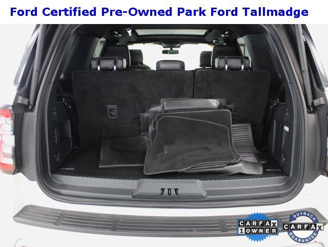 Certified 2024 Ford Expedition Platinum image 10