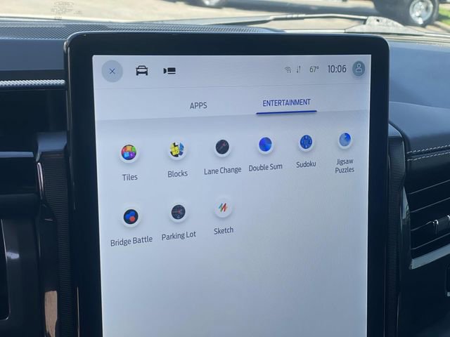 Certified 2023 Ford F150 Lightning Platinum image 13