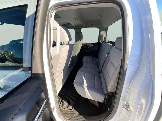 Used 2017 GMC Sierra 1500 BASE w/ Elevation Edition image 8