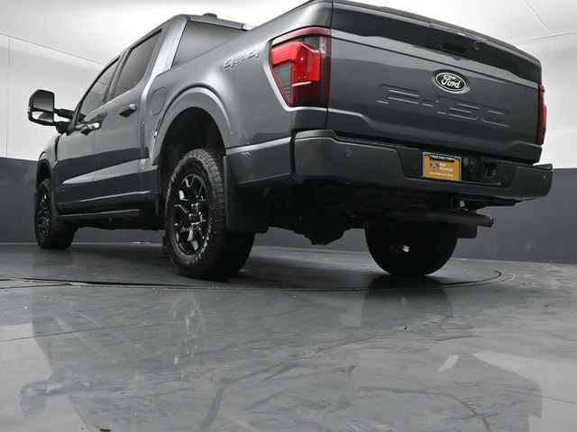 Certified 2024 Ford F150 XLT w/ Equipment Group 302A MID AWD/4WD image 39