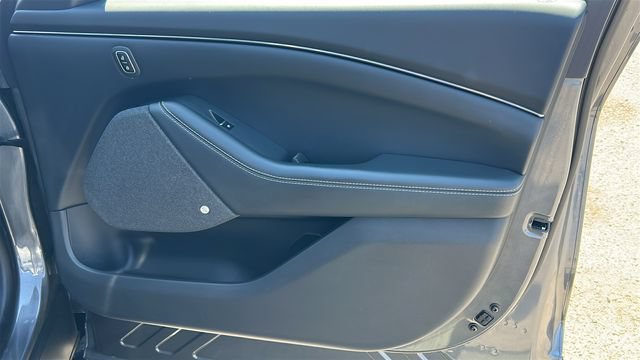 Certified 2023 Ford Mustang Mach-E Premium RWD image 10