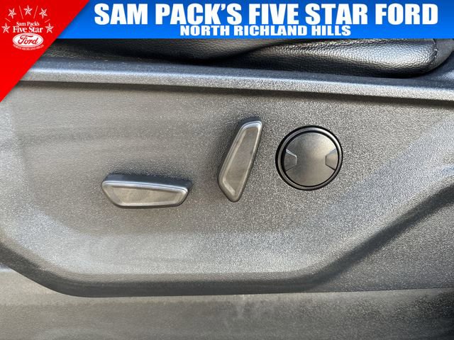 Certified 2022 Ford F150 XLT w/ Equipment Group 302A High image 21