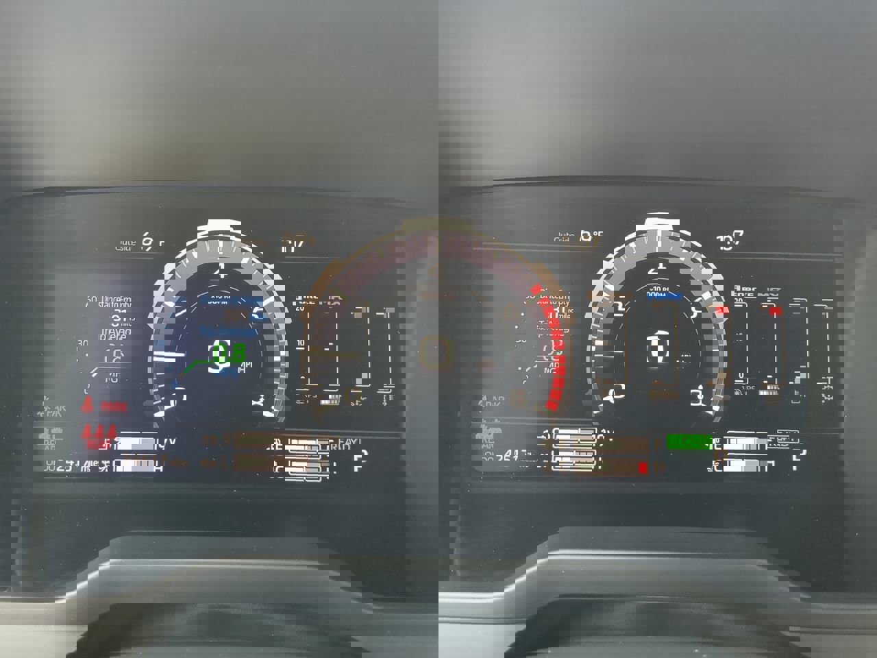 Used 2024 Toyota Tundra 1794 Edition image 26