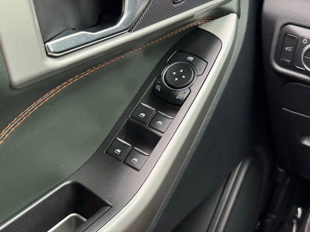 Certified 2022 Ford Explorer Timberline AWD/4WD image 32