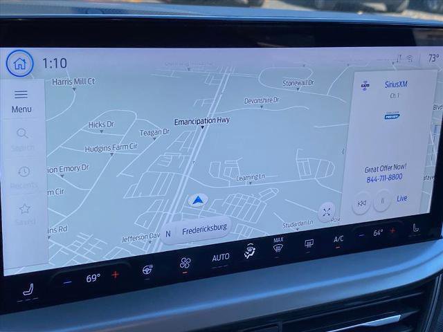 Certified 2024 Ford Escape Active w/ Tech Pack #2 image 17