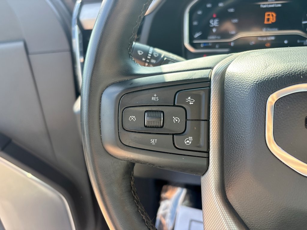 Used 2024 GMC Sierra 2500 Denali w/ Denali Reserve Package AWD/4WD image 32