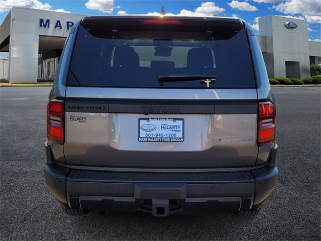 Used 2024 Toyota Land Cruiser 1958 image 4