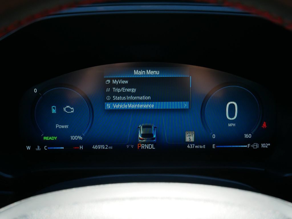 Certified 2023 Ford Escape ST-Line Elite w/ Premium Technology Package AWD/4WD image 21