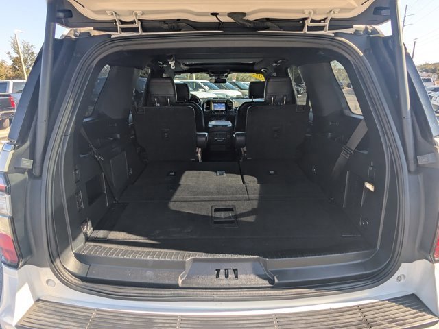 Certified 2019 Ford Expedition Limited w/ Equipment Group 303A image 14