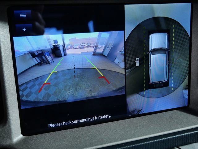 Certified 2024 Ford Bronco Outer Banks image 27