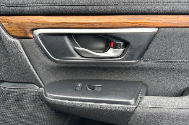 Used 2018 Honda CR-V EX image 11