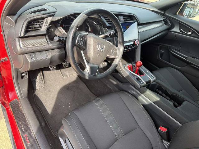 Used 2018 Honda Civic Sport image 19