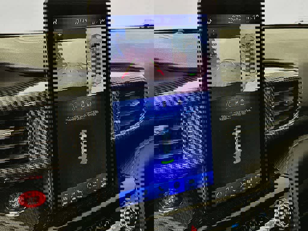 Certified 2023 Ford Explorer ST w/ Equipment Group 401A image 27