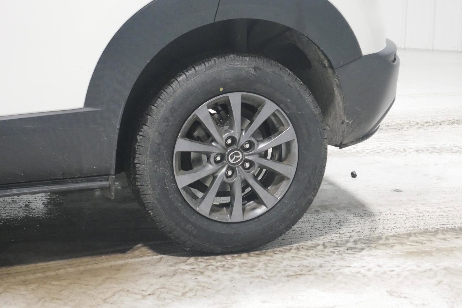 Used 2021 MAZDA CX-30 FWD 2.5 S image 26