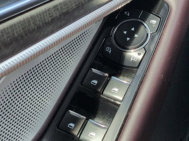 Certified 2025 Ford Explorer Platinum AWD/4WD image 24