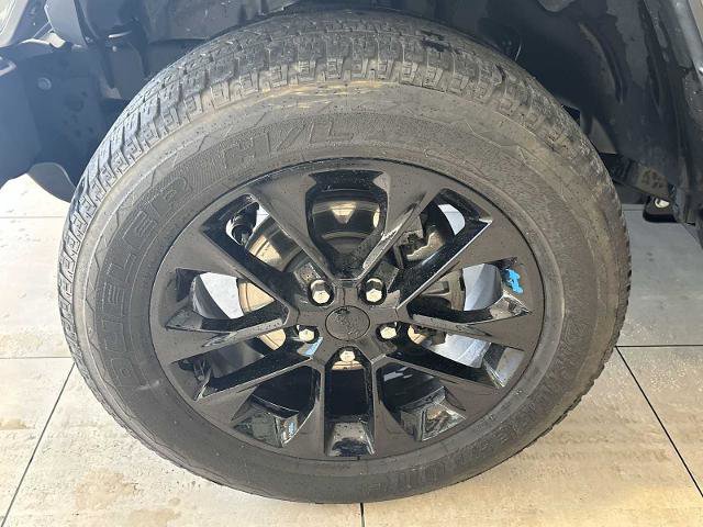 Used 2023 Jeep Wrangler Unlimited Sahara w/ Cold Weather Group image 26