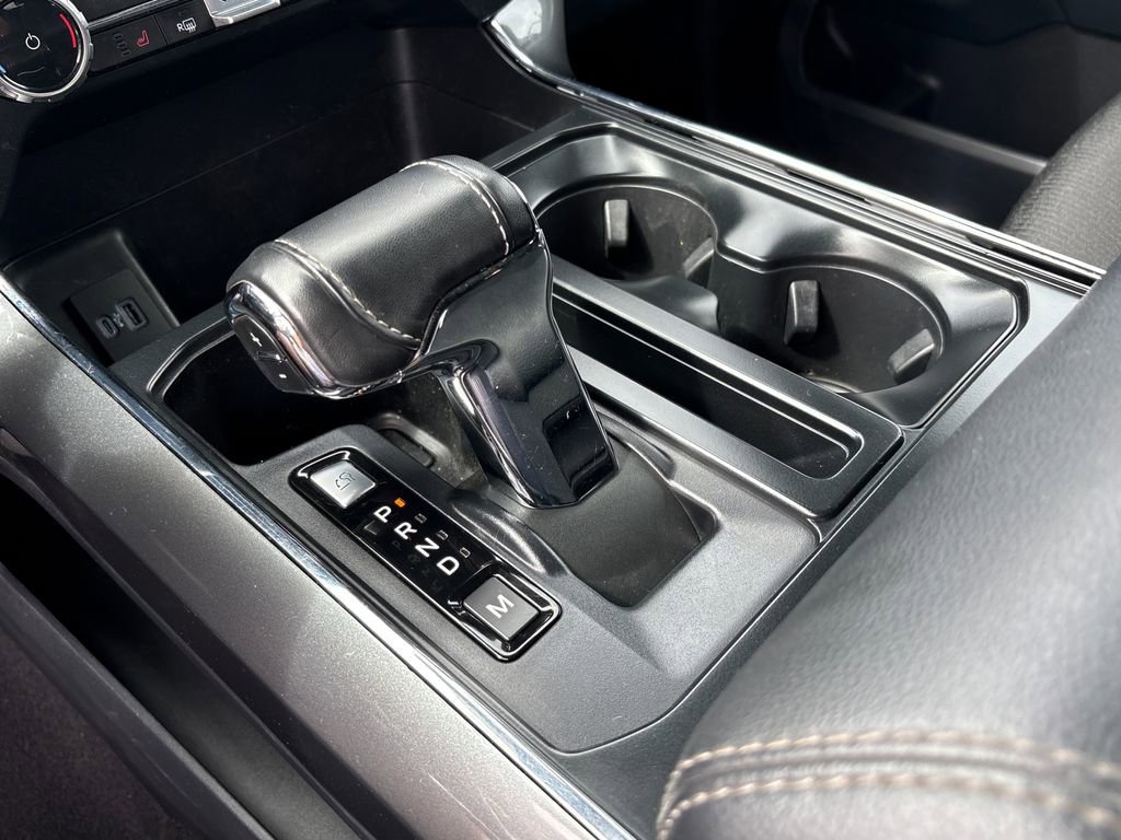 Certified 2023 Ford F150 XLT w/ Equipment Group 302A High AWD/4WD image 27