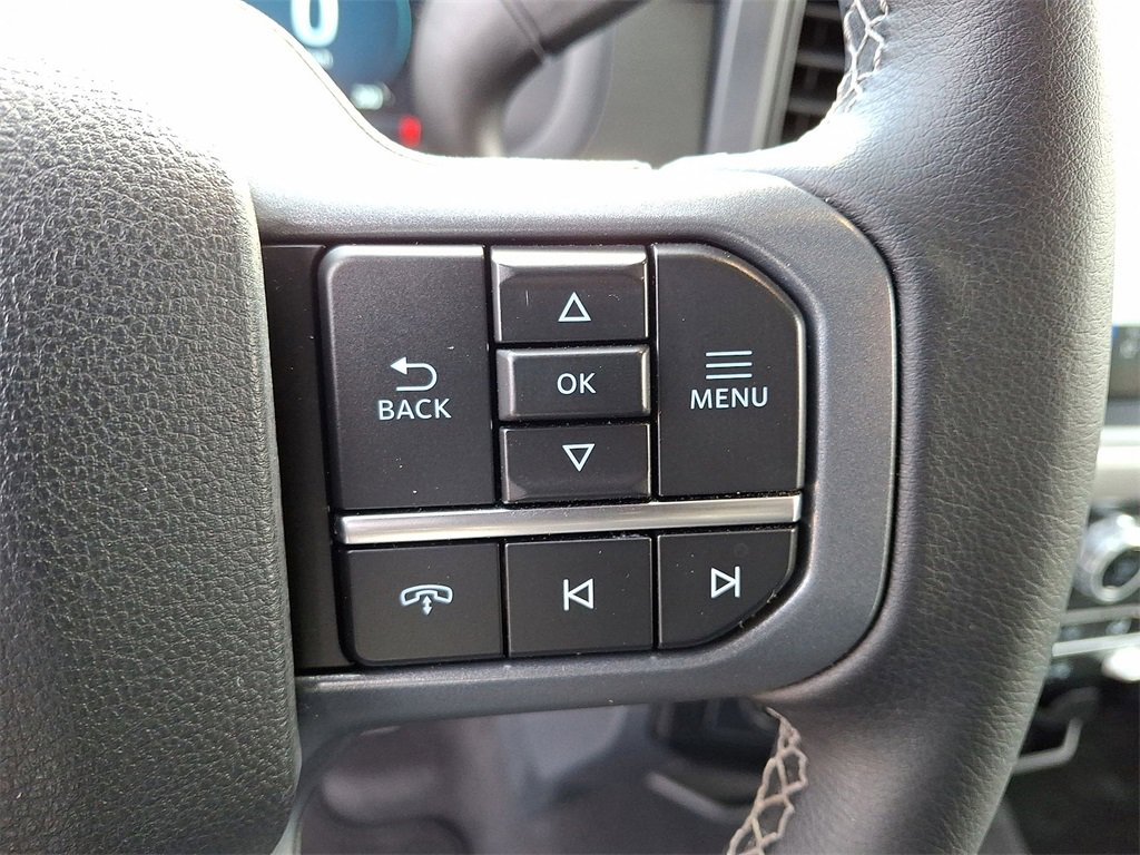 Certified 2024 Ford F150 XLT image 18