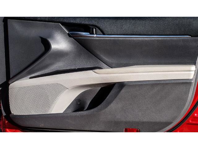 Used 2024 Toyota Camry LE image 15