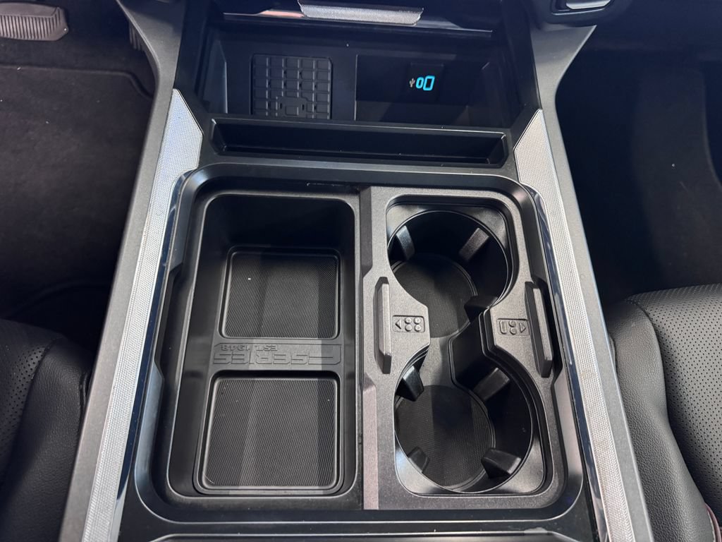 Certified 2023 Ford F350 Lariat w/ Lariat Ultimate Package AWD/4WD image 23