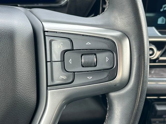 Used 2024 Chevrolet Silverado 2500 LTZ w/ LTZ Plus Package image 33